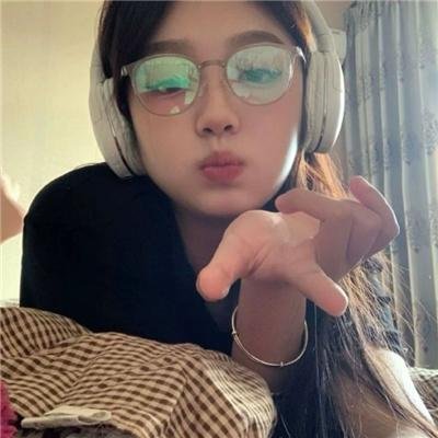 母亲的女友