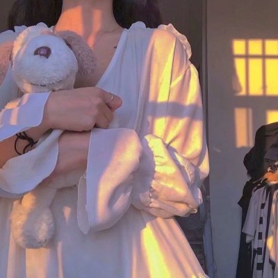 失踪女孩