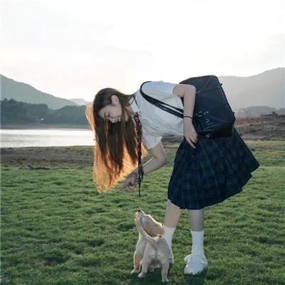 你觉得我是谁